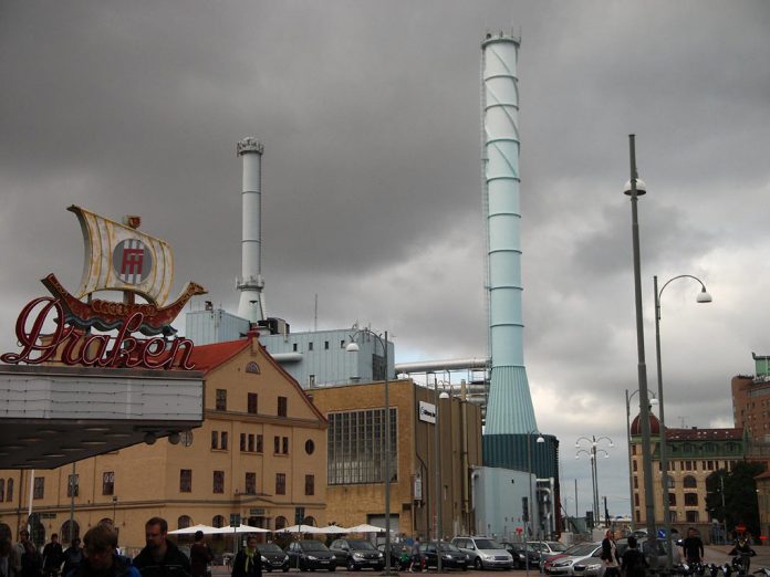 Draken Göteborg