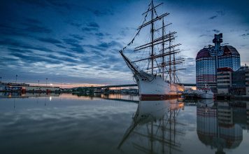 Göteborgs hamn